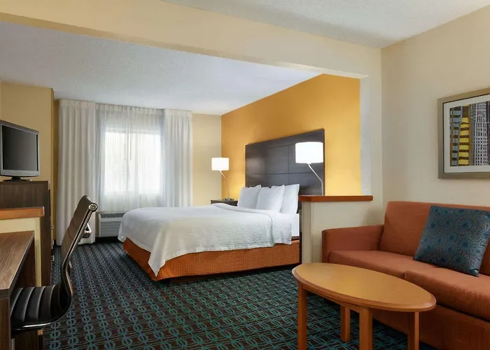 Baymont By Wyndham Tulsa