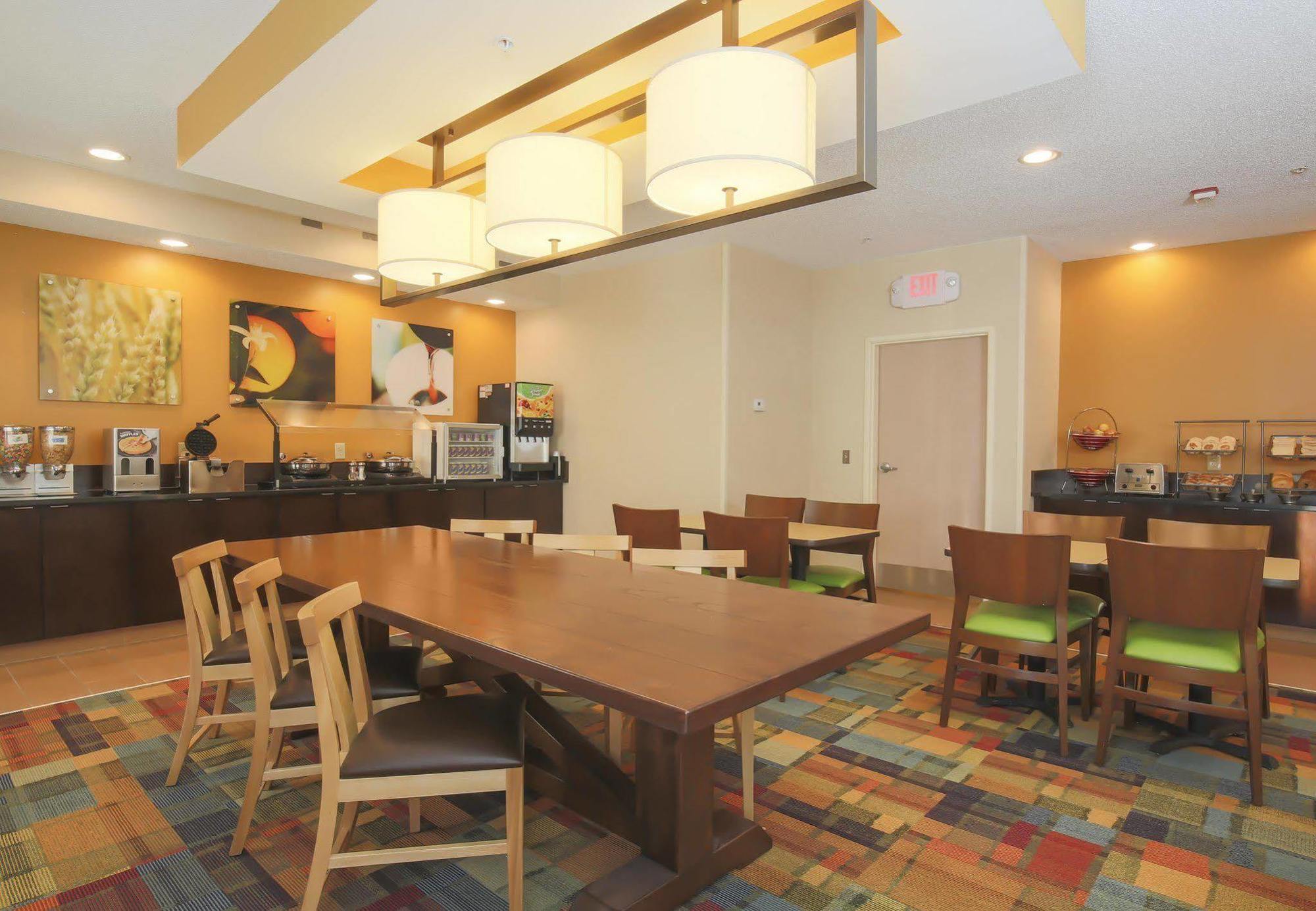 Hotel Baymont By Wyndham 3*
