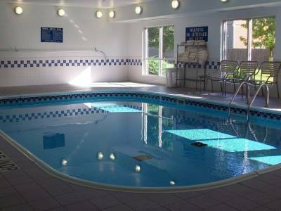 Hotel Baymont By Wyndham 3*