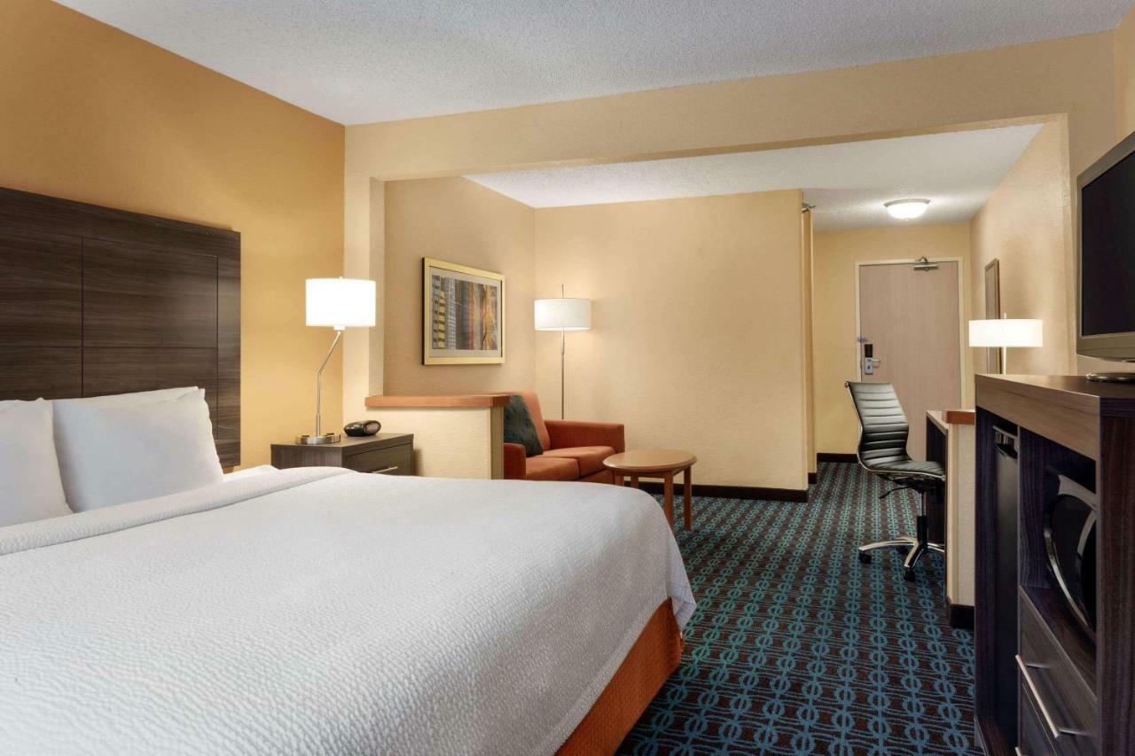 Baymont By Wyndham Tulsa