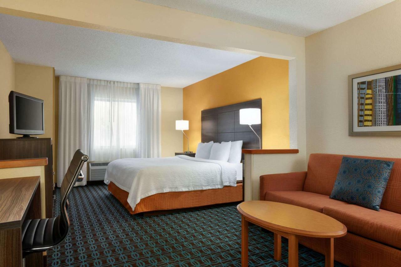 Baymont By Wyndham Hotel 3*