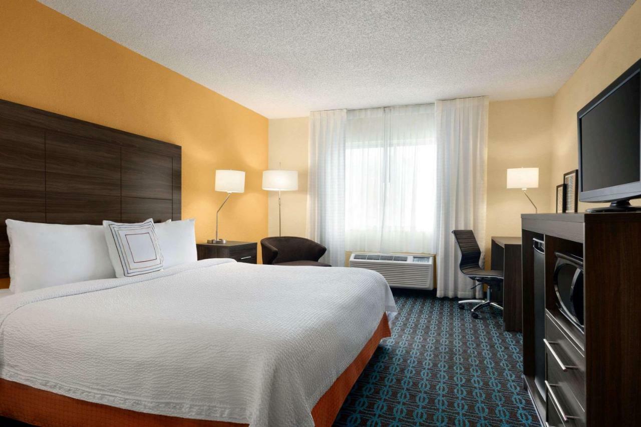 Baymont By Wyndham Hotel