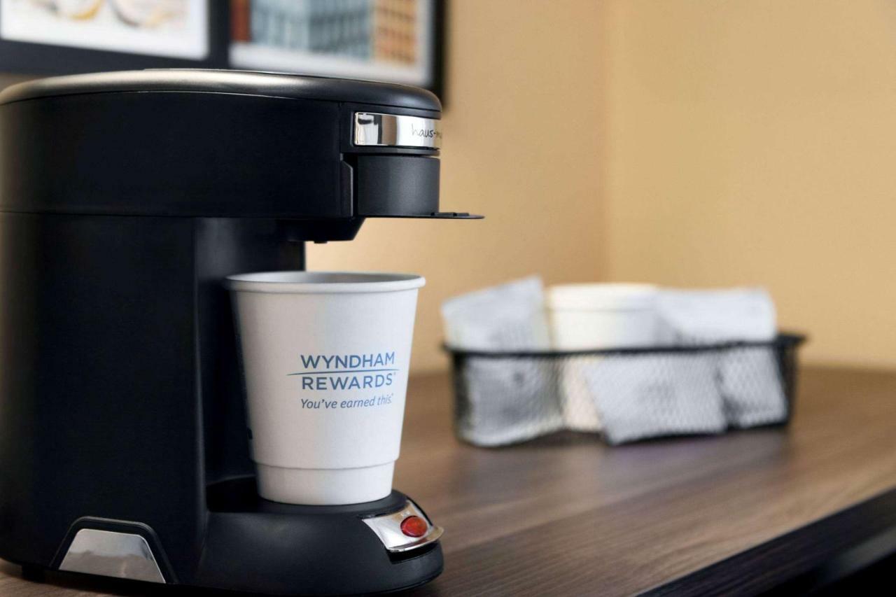 Baymont By Wyndham Hotel