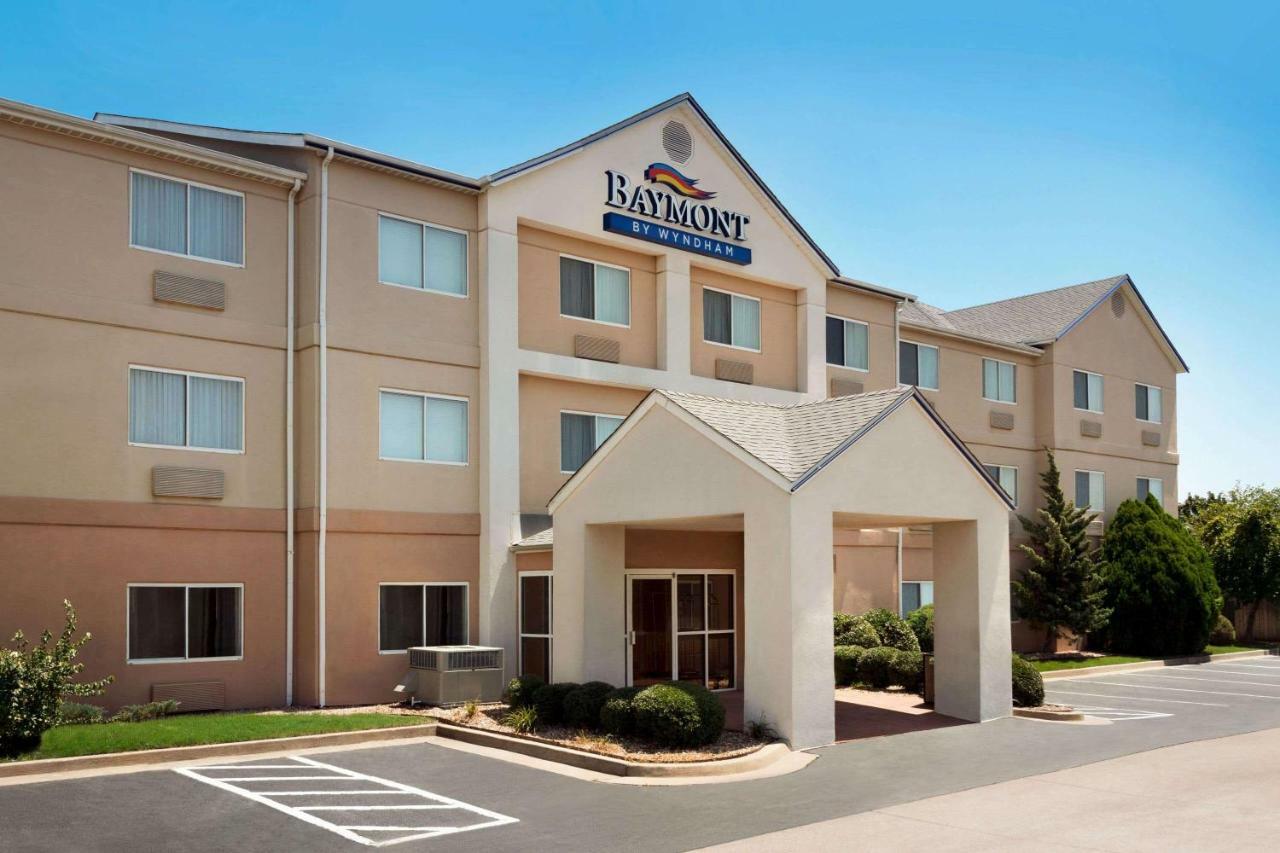 Hotel Baymont By Wyndham 3*