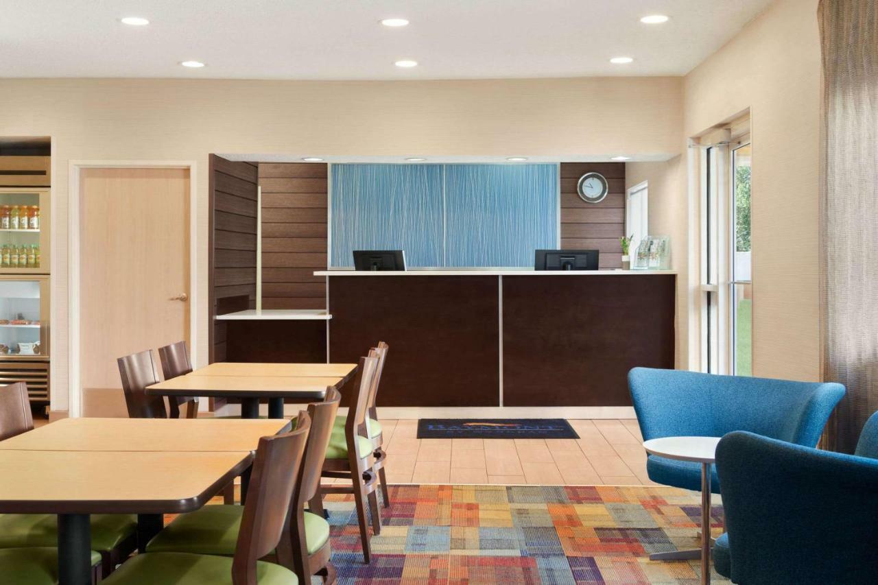 Baymont By Wyndham 3* Tulsa