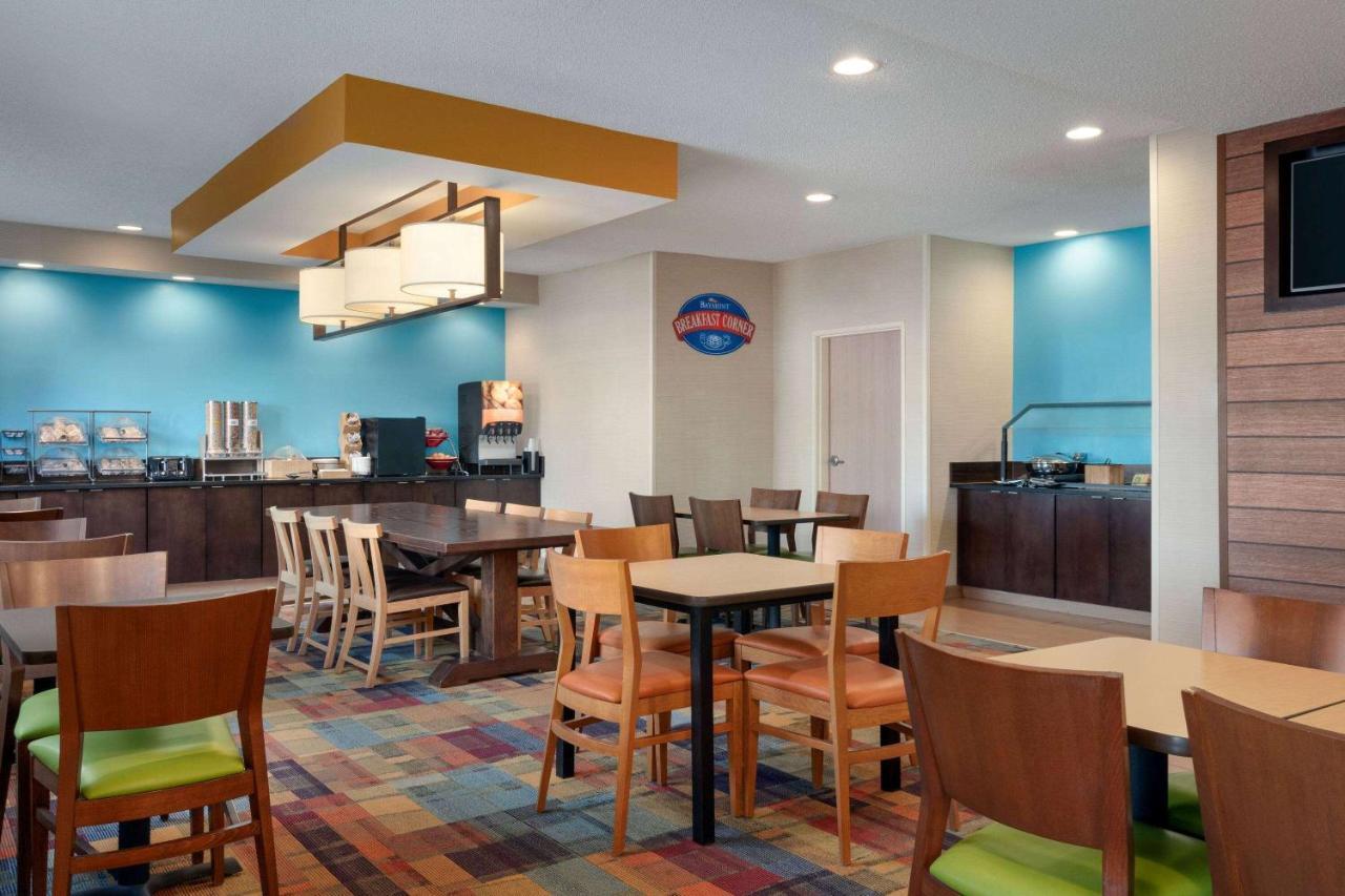 Baymont By Wyndham 3* Tulsa