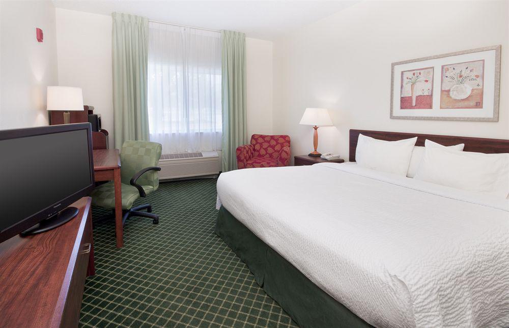 Baymont By Wyndham Hotel 3*