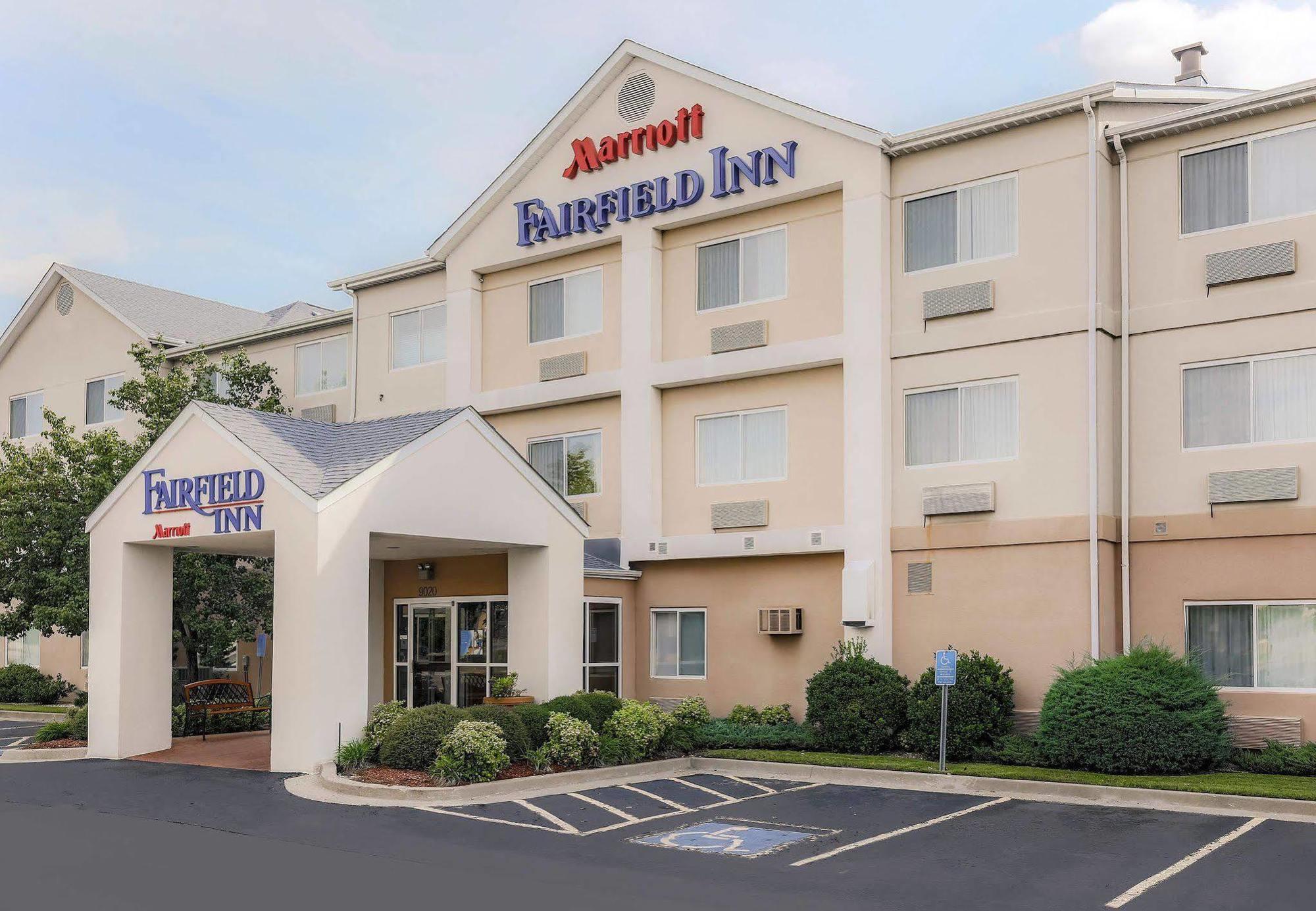 Hotel Baymont By Wyndham
