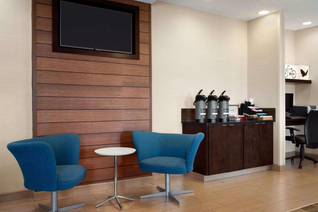 Baymont By Wyndham Hotel Tulsa